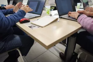 Les RDV numériques du vendredi – Vers l’autonomie