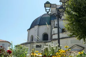 Visite guidée de la cathédrale Saint-Jean-Baptiste