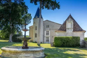 Chiner au Château – 5ᵉ édition | Château de Fayolle