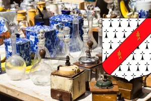 Bric à Brac