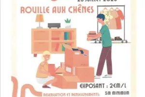Vide Grenier