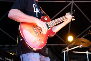 Concert d'été