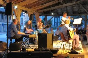 Concert Smooth Jazz