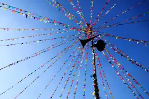 Fête votive de La Chapelle-Saint-Géraud