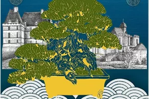 Exposition | Bonsai et suiseki