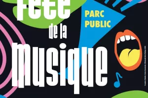 Fête de la musique