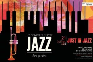 Just in Jazz