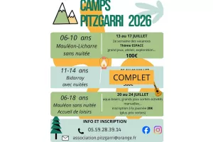 Camps Pitzgarri