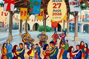 Bal trad