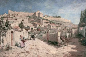 Selection de tableaux