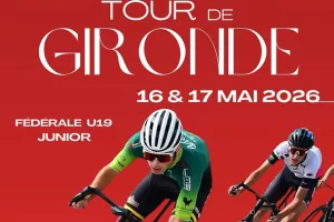 Tour de Gironde #48