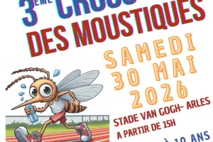 3ème Cross des Moustiques
