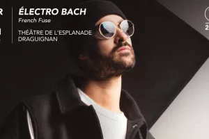 ÉLECTRO BACH