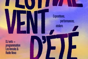 Festival Vent d'été