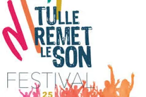 Festival Tulle remet le son : Sanseverino Shuffle enterprise