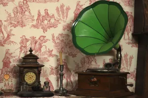 Enquête au musée!
