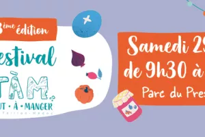 Festival "Tout à Manger"