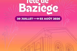 Fête de Baziège