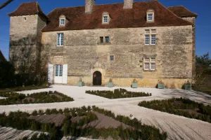 Conférence : "Léo Ferré, poète et musicien" au Château de Lantis