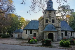 Visite guidée "À la découverte de la Côte de Grâce"