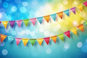 Fête de Veix