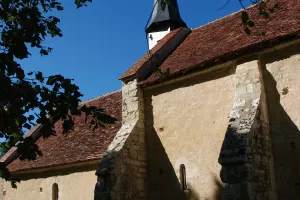 Fête des Roses à La Chapelle St Ursin des Roses