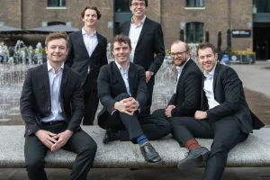 Festival de Rocamadour - The Gesualdo Six & Ensemble la Sportelle