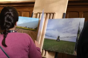Festival Focus - Exposition "Nouvelles ruralités - Photos choisies"