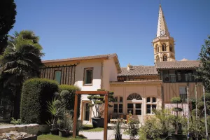 Visite guidée du grand Presbytère