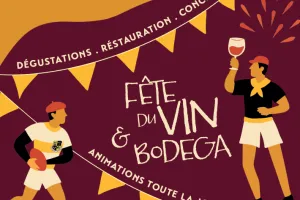 Duras fête son vin ! Un week-end placé sous le signe du terroir, de la gourmandise et de la fête