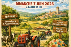 Journée de la Ruralité