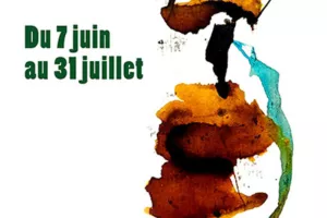 À titre d'encre - Laurent Merlet