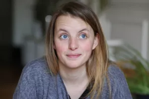 Stage de théâtre avec la comédienne Olive Malleville