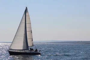 La Leclerc - Régate de Voile