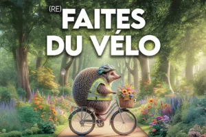 (re) Faites du Vélo