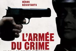 L'Armée du crime