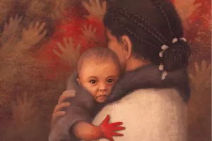 Conférence "L’enfance de l’humanité"