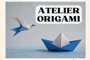 Atelier " Origami "