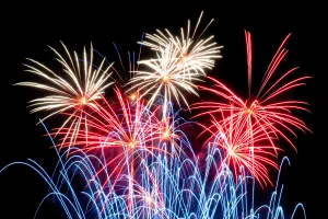 Fête du 14 juillet