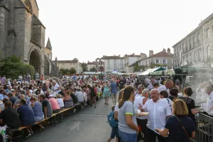Marchés des Producteurs de Pays du Dorat