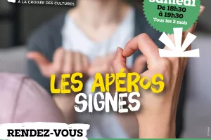 Les Apéros Signes