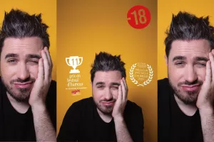 Je vais vous cartonner
