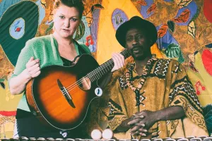 Les concerts du Veirem Bé : Basa Duo