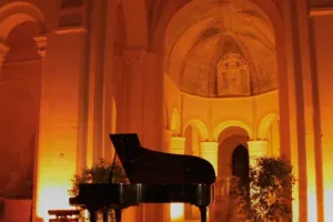 Festival - Jeunes Talents en Loudunais