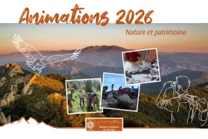 NATURE ET PATRIMOINE 2026 : RANDO PATRIMOINE