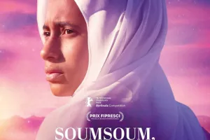 Soumsoum, la nuit des astres