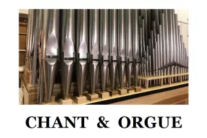 Concert Orgue et Voix