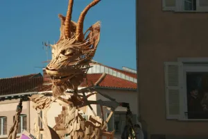 Festival Imagi'Nieul