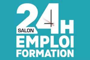 24H Emploi Formation