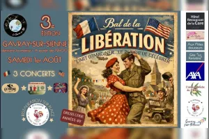 Bal de la Libération